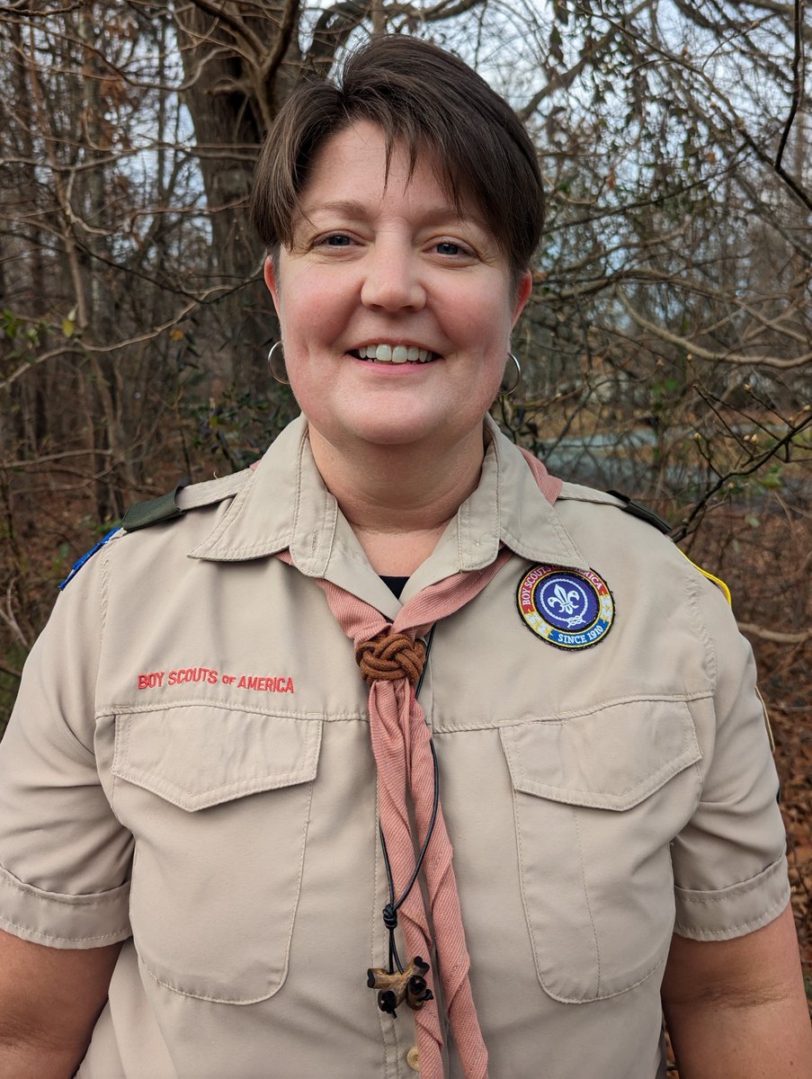 Shelli Luna, fourth grade teacher, <a href="/ABSSPublic/">Alamance-Burlington School System</a> has been honored with the Elbert K. Fretwell Outstanding Educator Award by the Boys Scouts of America for her valuable contributions in the lives of young people both in scouting and education. Congratulations! <a href="/rhandrewselem/">R Homer Andrews</a>