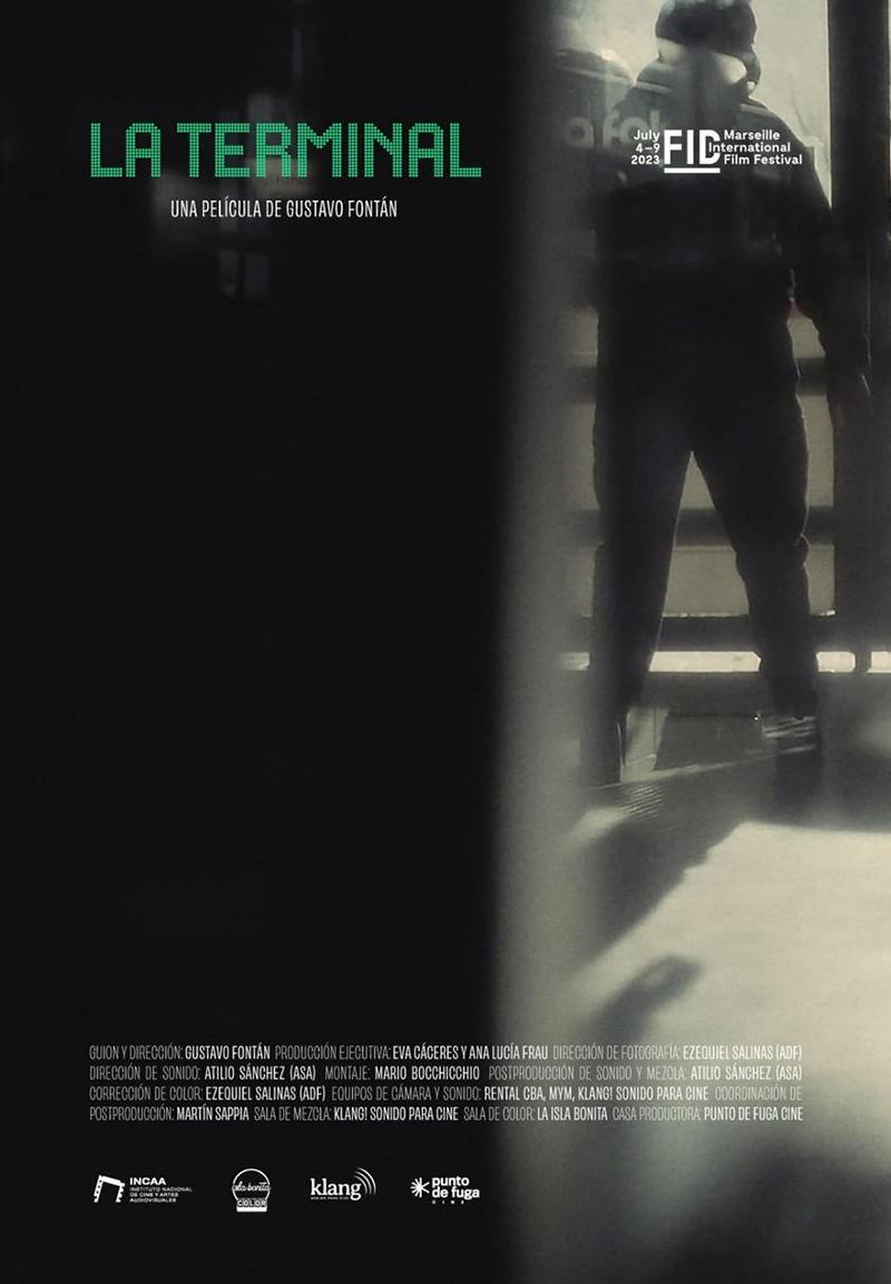cSMoviesArg's tweet image. Estreno 4/4/2024
#LaTerminal
Independiente