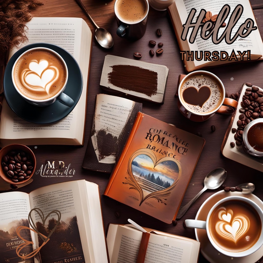 Good morning!📚☕️🤎 #writerscommunity #readerscommunity #CoffeeTime