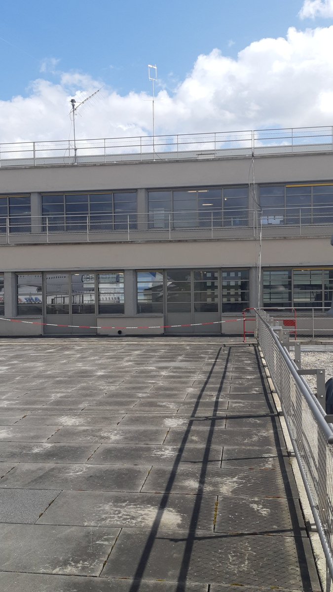 Dernière photo de l'extérieur !