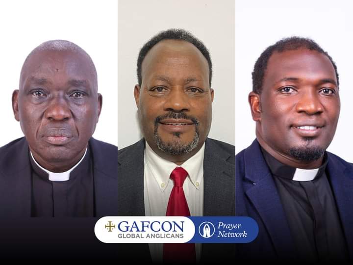 The Anglican Network in Europe (ANiE) and the Church of Uganda (CoU) are exploring the possibility of mission partnerships. The Provincial Secretary, Director of Mission and the Discipleship Coordinator will visit ANiE churches in April to observe and pray for the way ahead. —