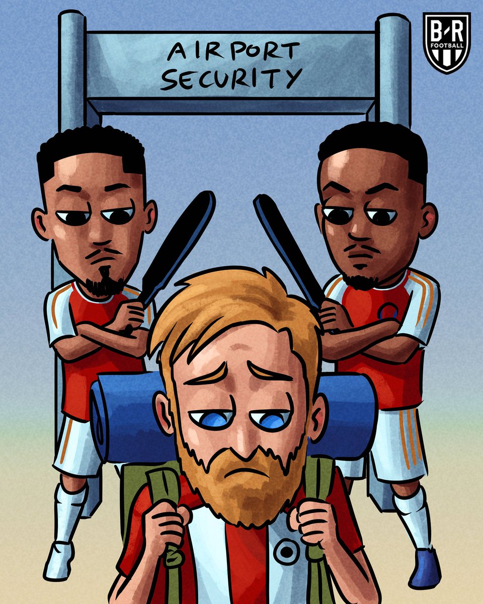 B/R Football tweet media