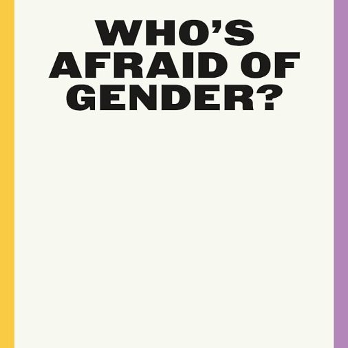 Yeni kitabı 'Who's Afraid of Gender?'da “toplumsal cinsiyet”in yalnızca iki kelimeyle insanları korkudan nasıl çılgına çevirdiğini anlatan Judith Butler'ın New York Times'a verdiği röportajı @mercan_bas Velvele için Türkçeleştirdi: velvele.net/2024/04/04/jud…