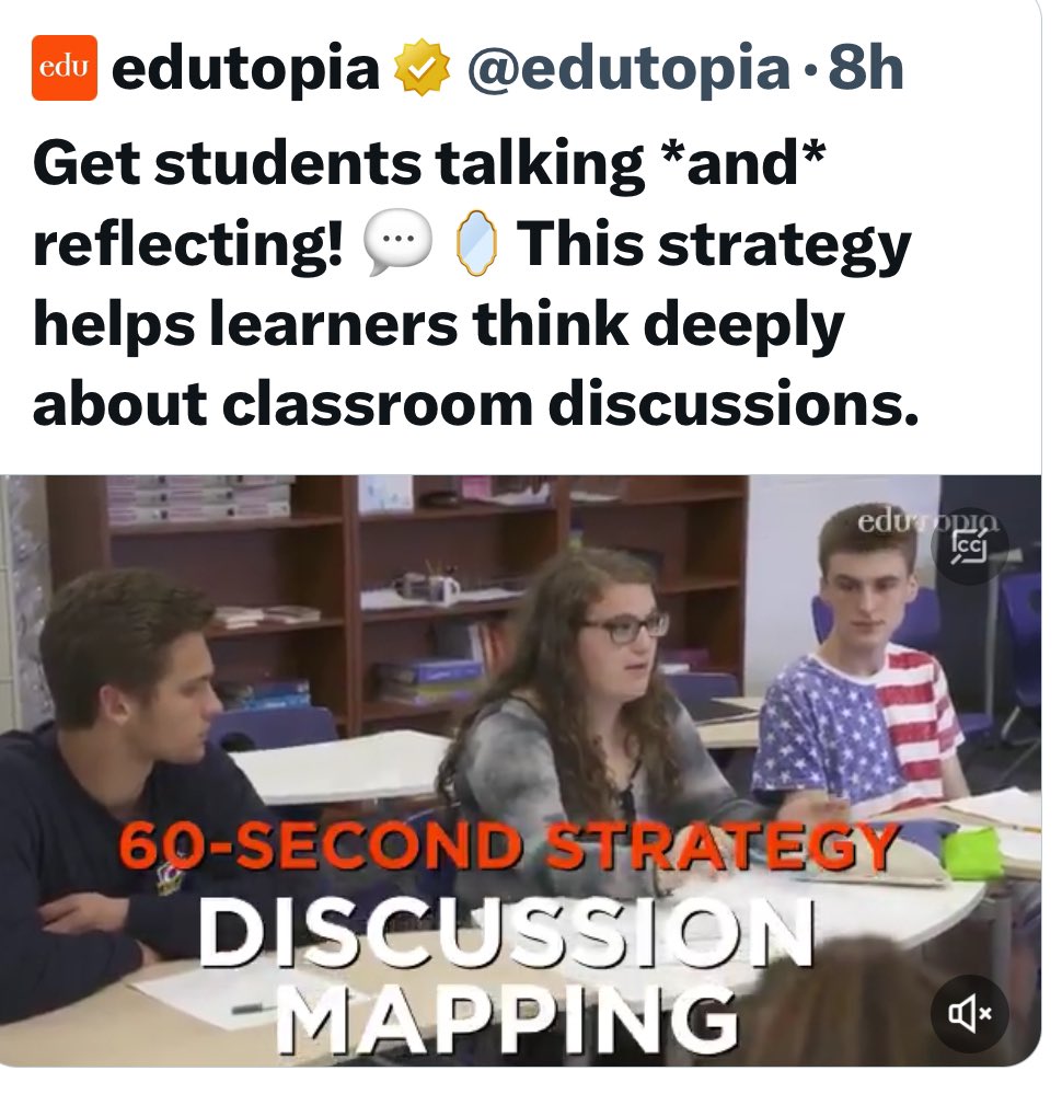 “A Minute for #Metacognition” @EnclaveAcademy calls 60-second checkpoints during “learning events.” Enclavians are asked, “#InviteYourMind to be ‘cognitively candid’ about assessing its levels of cognitive engagement in #MetacognitiveRegulation of learned #MetacognitiveKnowledge.