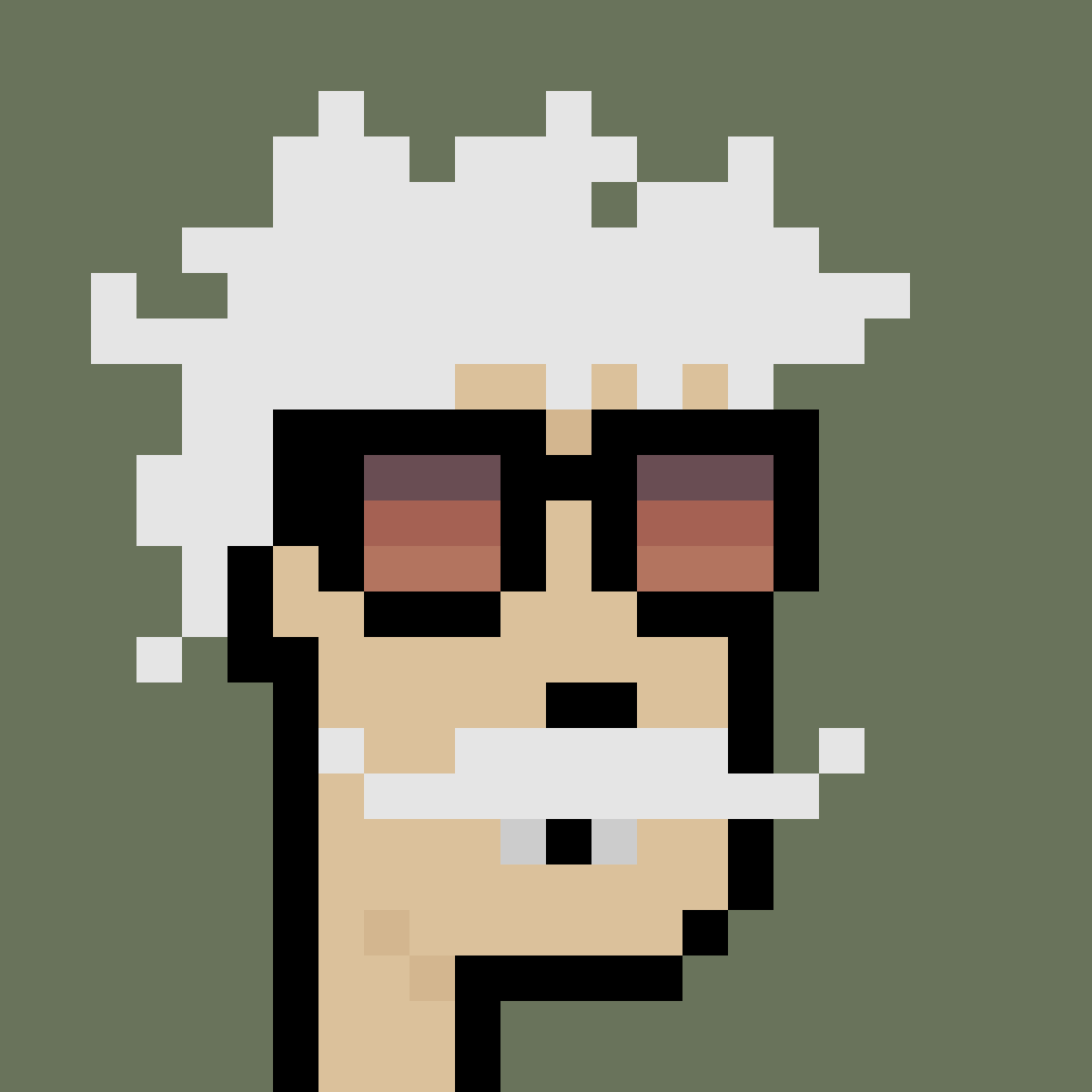 PNDY_NFT's tweet image. 🎁 Giveaway 🎁

Prize : Punks Not Dead Yet NFT #533

To Enter :
1️⃣ ❤️ &amp;amp; RT
2️⃣ Follow @PNDY_NFT
3️⃣ Join discord discord.gg/frrTS3y6eW

⏰ 48H

#PunksNotDeadYet #Solana #Giveaway #NFT