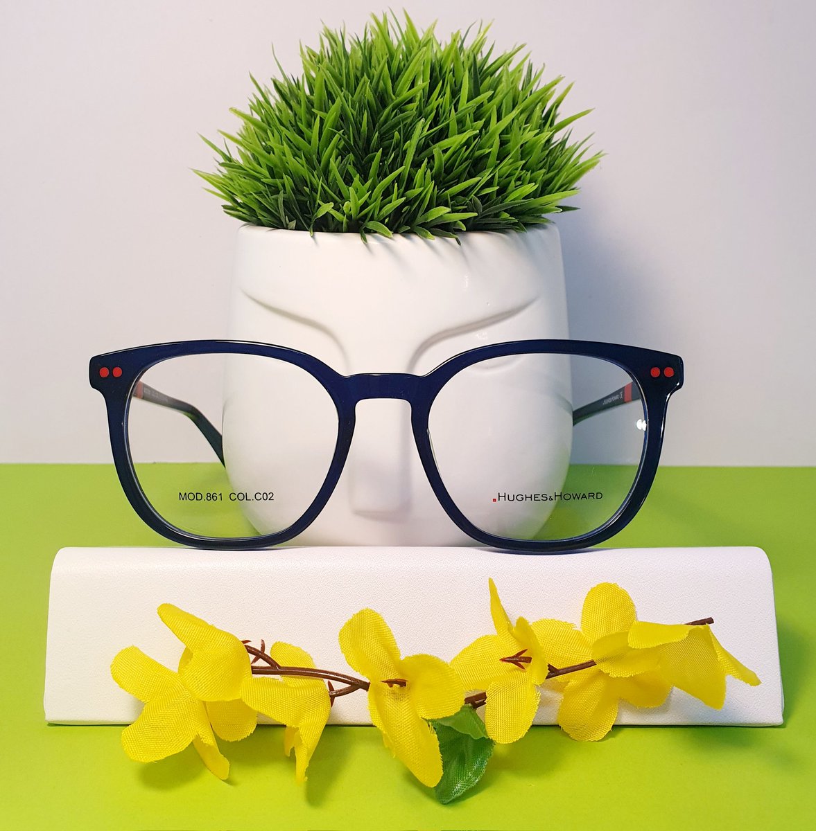 OptKom37386's tweet photo. Przyszła wiosna. Może czas na nowe okulary 🤓 #optkomdąbrowagórnicza  #optykdąbrowagórnicza  #optykślask 
----------------------------------
To jest wyrób medyczny. Używaj go zgodnie z instrukcją używania lub etykietą. Nadawca reklamy OPT-KOM. Dystrybutor  oprawy Aplauz . https://t.co/WQzWLPdKU5