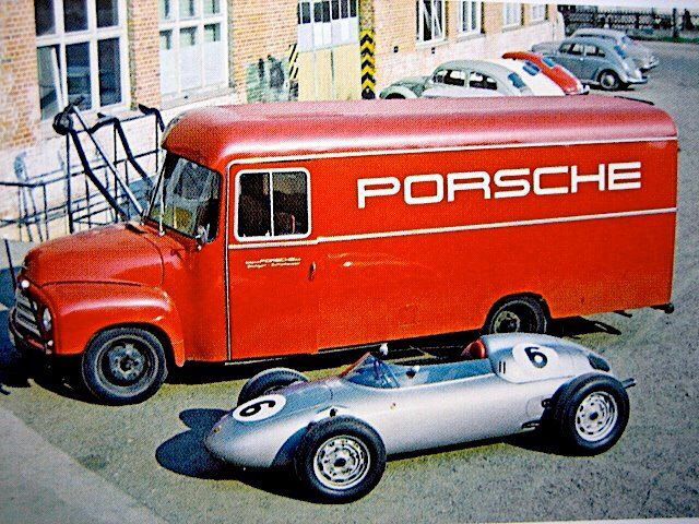 #TransporterThursday