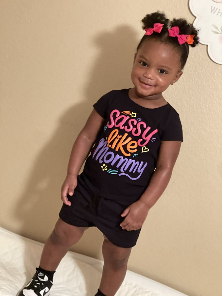 Good morning from Mimi and Papa’s girl 😍<a href="/PUGH_PRINCIPLE/">Ronald Pugh</a>