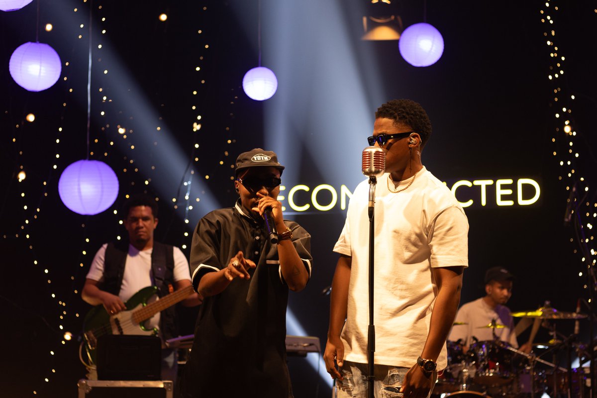 ChannelOTV's tweet image. iStar sama punchline @TouchlineTruth is taking centre stage today on #Deconstructed. 🎙🔥 Catch his performance at 17:00, only on #ChannelO.

Stay connected to Ch320 on #DStvStream ➡ bit.ly/3U1ryqR.