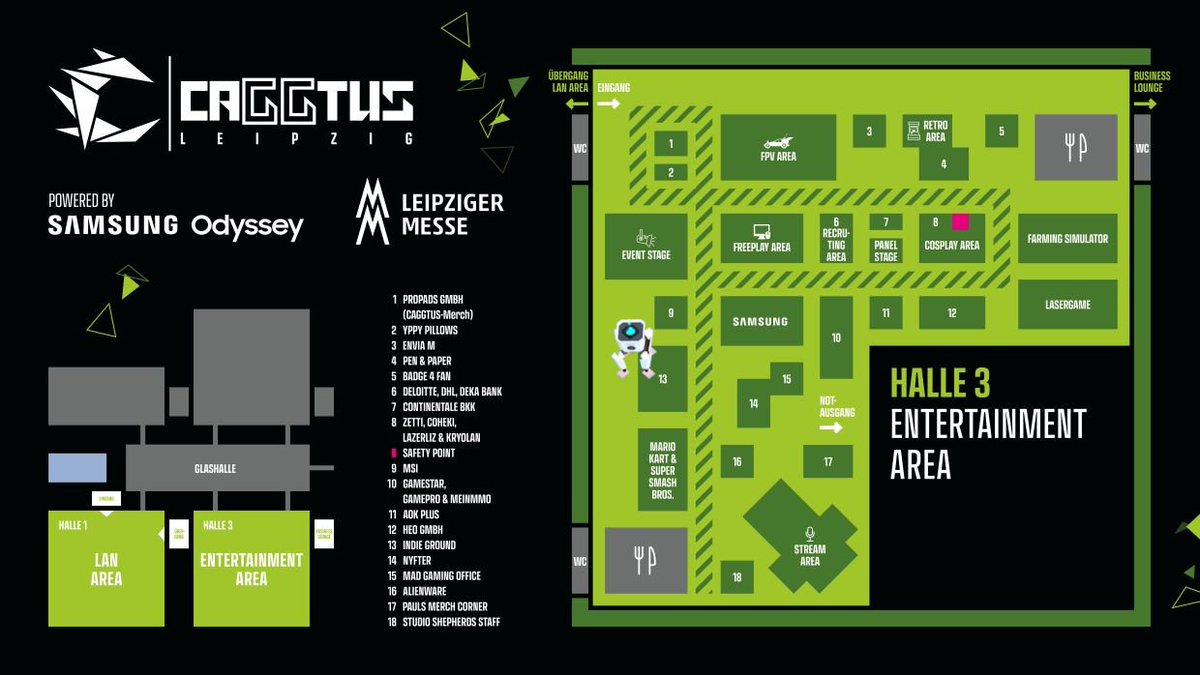 WanderwegGames's tweet image. We will be at #CAGGTUS this year! Come and try out #ExtracTD with up to 3 other friends.

#Gamesground #CAGGTUS2024