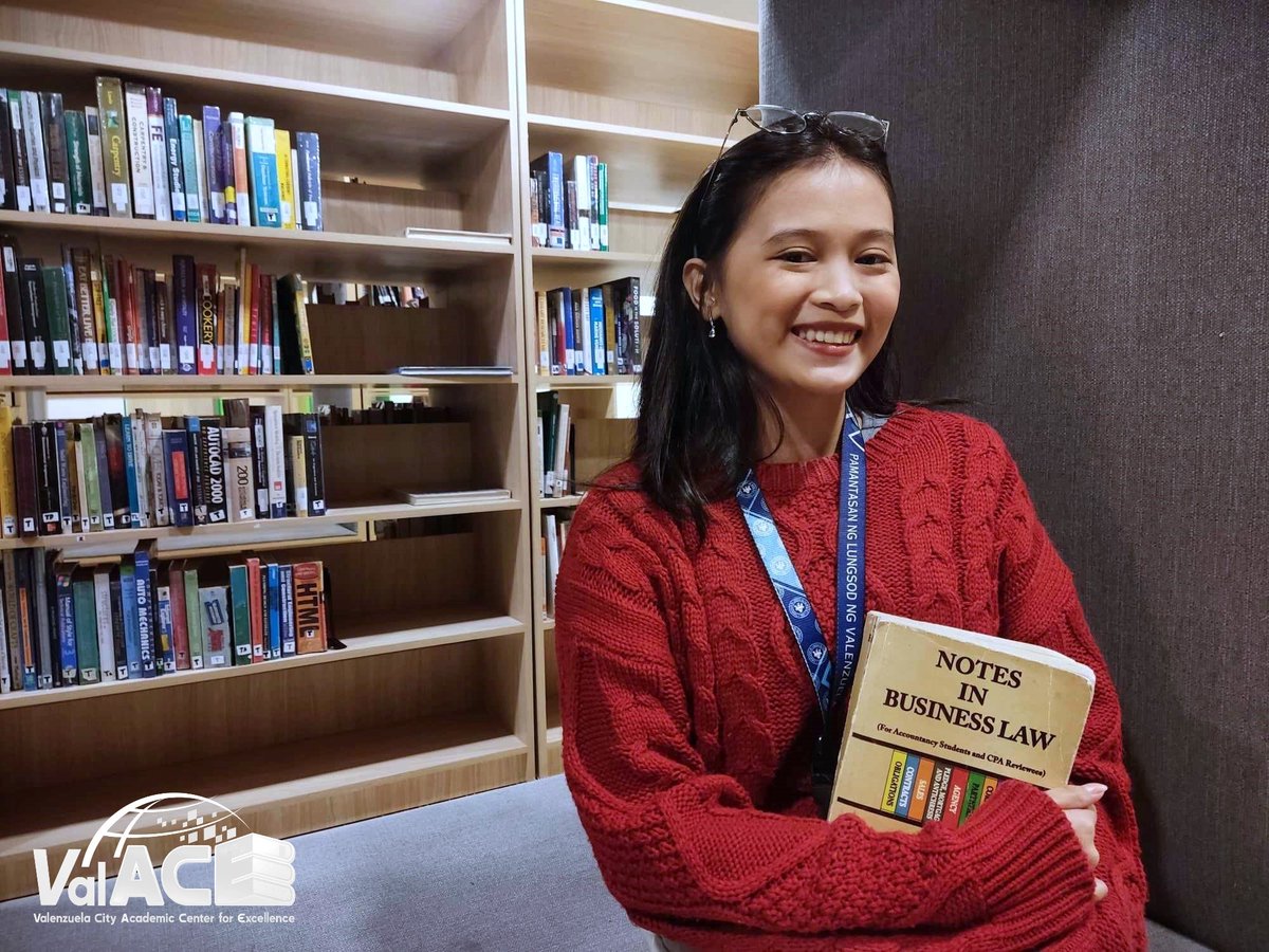 valcitylibrary's tweet photo. #ValACEAtNight: ๐ ๐ถ๐ป๐๐ฎ๐ป ๐ป๐ฎ ๐ฟ๐ถ๐ป๐ด ๐ฝ๐ถ๐ป๐ฎ๐ด๐ฑ๐๐ฑ๐ฎ๐ต๐ฎ๐ป ๐ฎ๐ป๐ด ๐ธ๐ฎ๐ธ๐ฎ๐๐ฎ๐ต๐ฎ๐ป ๐ป๐ด๐๐ป๐ถ๐ ๐บ๐ฎ๐ ๐ฝ๐ถ๐ป๐ถ๐น๐ถ ๐ธ๐ผ ๐ฝ๐ฎ ๐ฟ๐ถ๐ป๐ด ๐ธ๐ฎ๐ฝ๐ถ๐๐ฎ๐ป ๐ฎ๐ป๐ด ๐ฝ๐ฎ๐ป๐ด๐ฎ๐ฟ๐ฎ๐ฝ ๐ธ๐ผ. Para sa sarili, para sa mga magulang ko.
#ValACE #AkoAtAngAklatan #ValenzuelaCityLibrary https://t.co/fKerFcDIzi