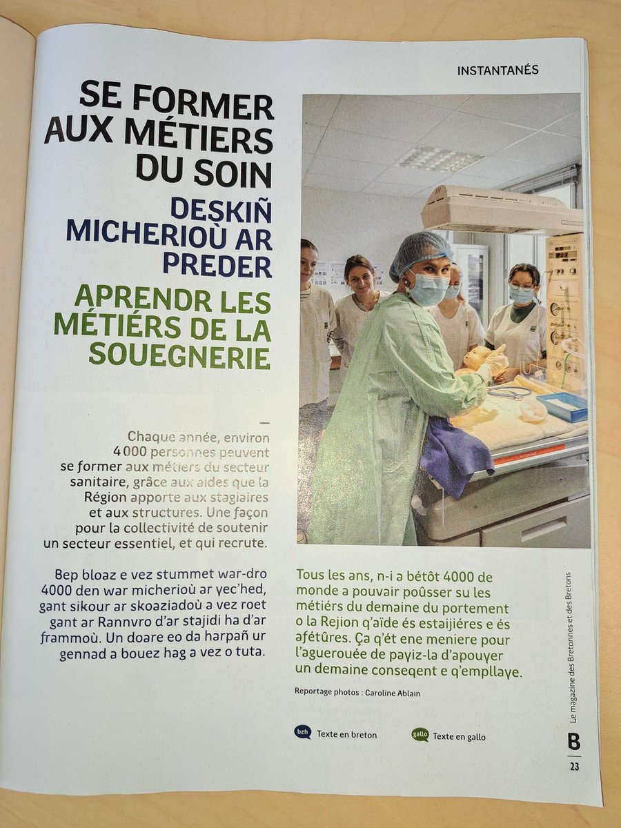 PFPS Rennes tweet media