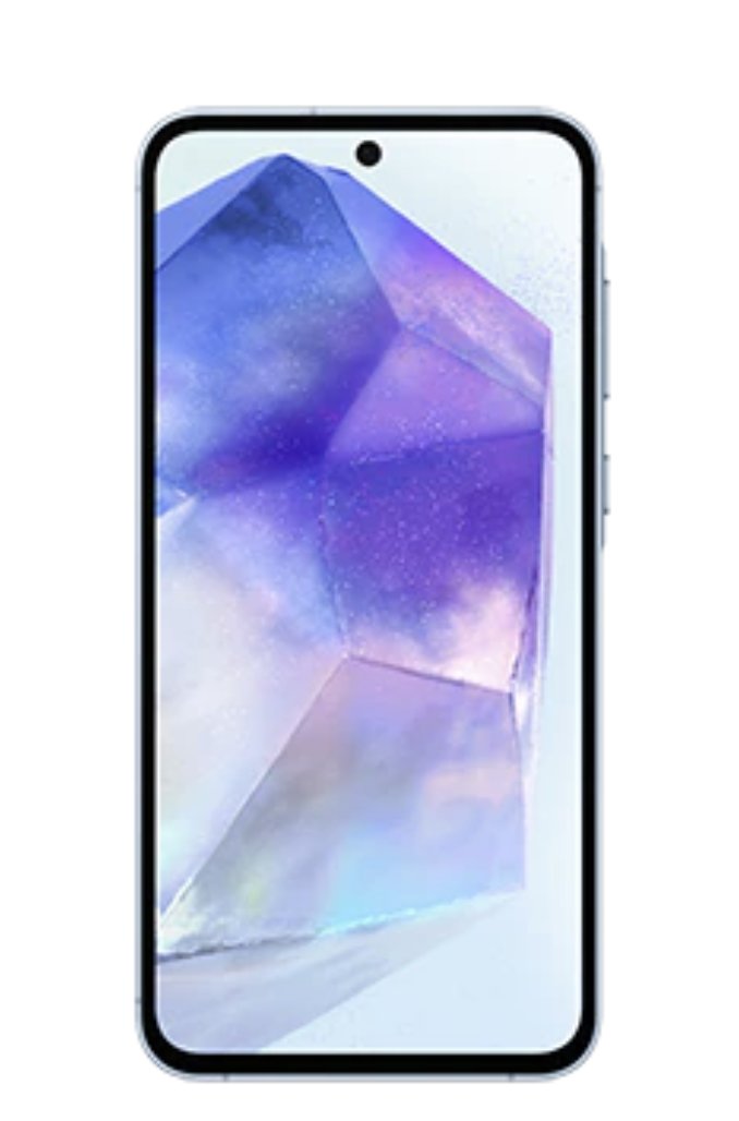 Q4. What kind of glass protection do the #GalaxyA55 and the #GalaxyA35 have (front and back)? A. Gorilla Glass 2+ B. Gorilla Glass 3 C. Gorilla Glass Victus+ D. Gorilla Glass 4+ #WinGalaxyA55 #AwesomeIsForEveryone #GalaxyA55giveaway