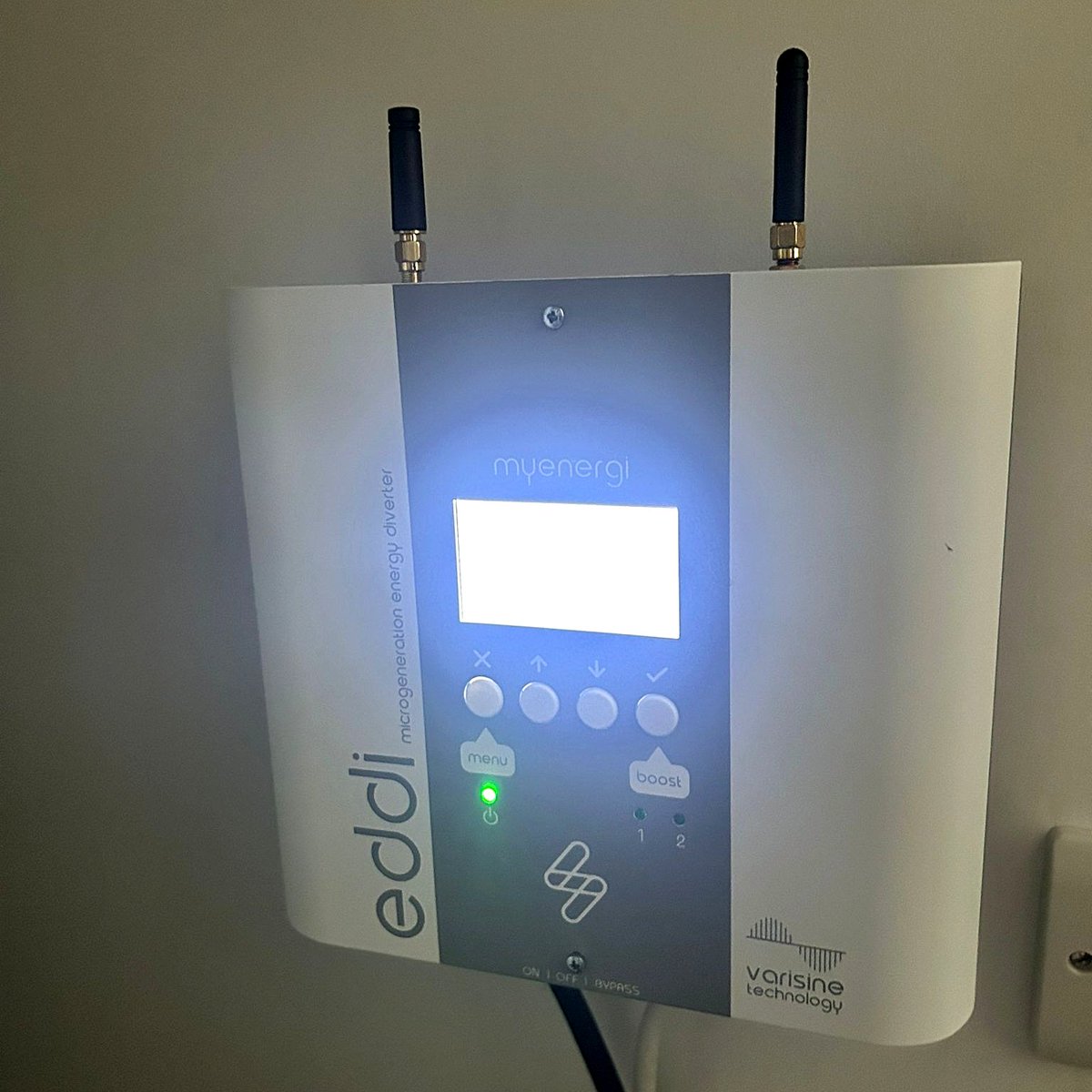 ACD Electrical Green-Tech Ltd. tweet media