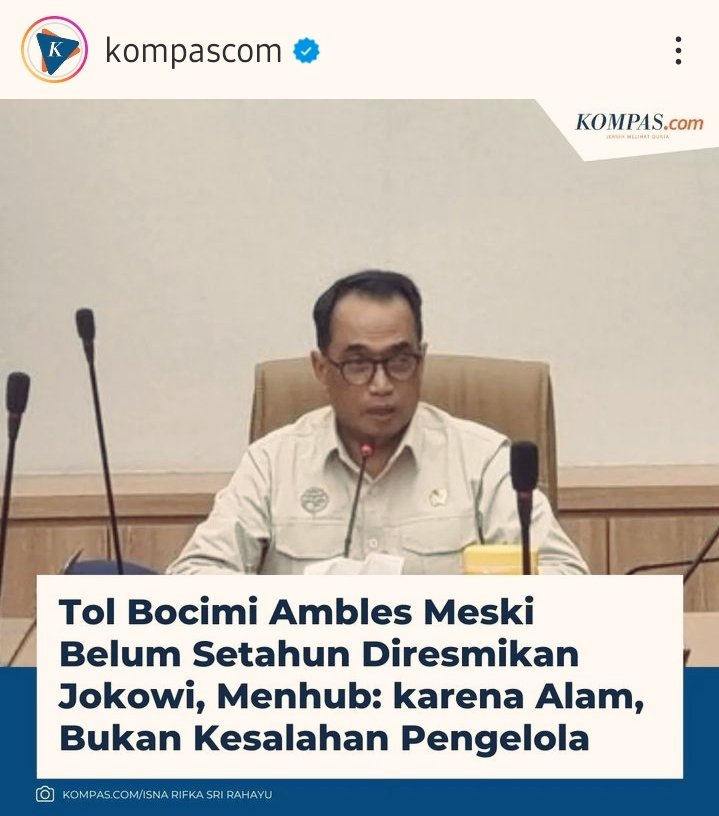 Salah Alam teruuuus..