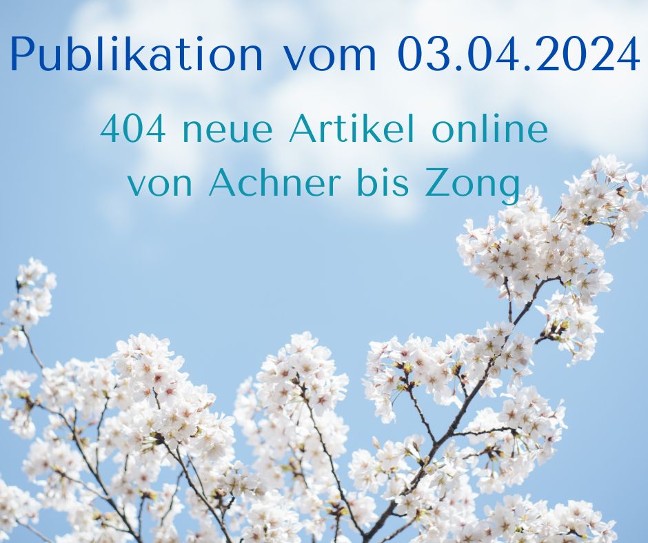 Von Achner bis Zong: 404 neue #Familiennamen-Artikel online im Wörterbuch  namenforschung.net/dfd/woerterbuc… #onomastics #Namenforschung #Akademienprogramm #adwmainz