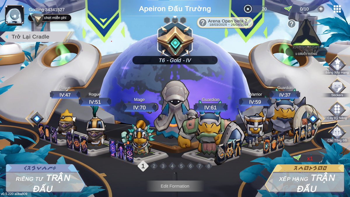 cam46013837's tweet photo. @Bybit_Official @ApeironNFT This is a good game, relaxing after a tiring time
#ApeironNFT
@Bybit_Official
@ApeironNFT https://t.co/5WyLQQeNGp