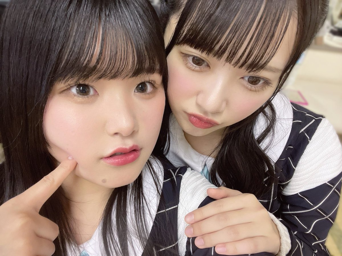 stu48_ikegogo tweet picture