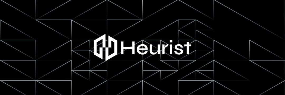 A little thread 🧵 on @heurist_ai Heurist believes AI's potential should be unleashed, not locked away. Built on ZK Stack, our Layer 2 network hosts open-source AI models on a decentralized infrastructure. This breaks down barriers to AI, combats bias, and fuels open innovation.