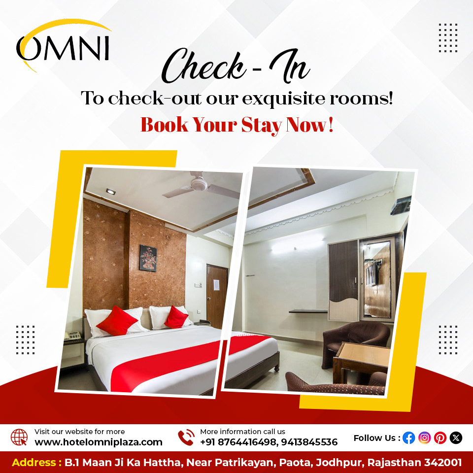 Check-In
To check-out our exquisite rooms!
Book Your Stay Now!

For Booking Reservation +91 8764416498 | +91 9413845536

#Weekend #Familytrip #LuxuryTour #Accomodation #Indian #recipes #Staycation #besthoteldeals #familyhotel #enjoyment #comfortable #restaurant #FoodLover #Love