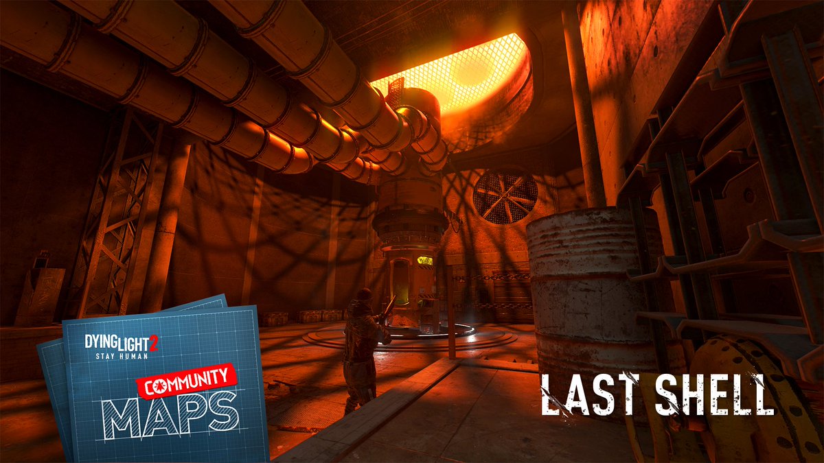 Dying Light Polska tweet media