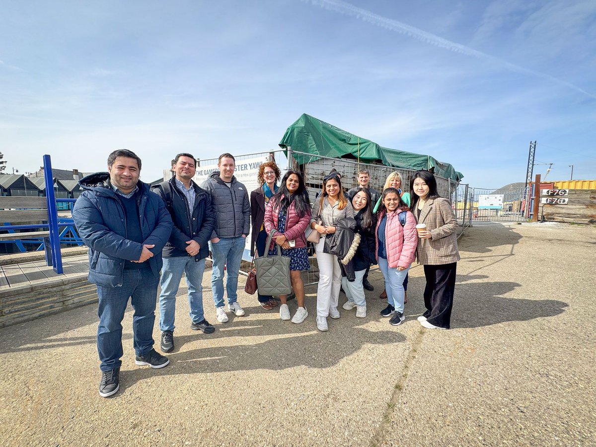 Kent Business School (@kbs_kent) on Twitter photo This year’s Consultancy Week enabled the MBA students to showcase the role that AI is likely to play in re-shaping the travel, retail, and non-profit landscapes. Read the full story 👇🏼 #mba #mbalife #mbastudent 
buff.ly/3VJeiJ1 This year’s Consultancy Week enabled the MBA students to showcase the role that AI is likely to play in re-shaping the travel, retail, and non-profit landscapes. Read the full story 👇🏼 #mba #mbalife #mbastudent 
buff.ly/3VJeiJ1