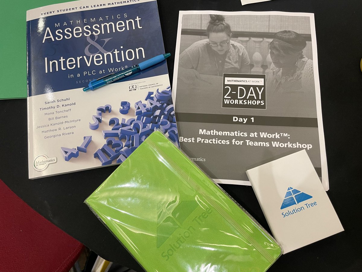 Excited about today’s learning and the positive impact it will have on our Math instruction. @JohnBayneES @Title1_PGCPS @PGCPSK5Math