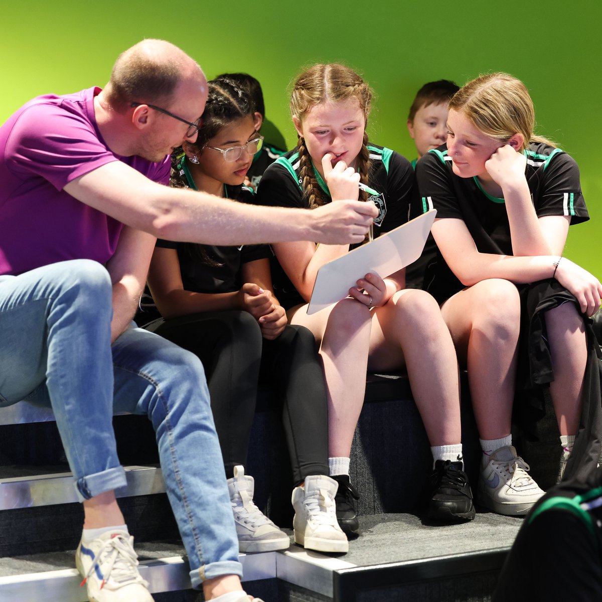 📣 Book your end of year trip with Dream Space at W5 LIFE! From Primary 6 - KS4+, we have lots of interactive and exciting FREE workshops for pupils to continue their learning outside the classroom 🥳 🔗 Find out MORE: bit.ly/DreamSpaceBook… #MSDreamSpace | @MS_eduIRL