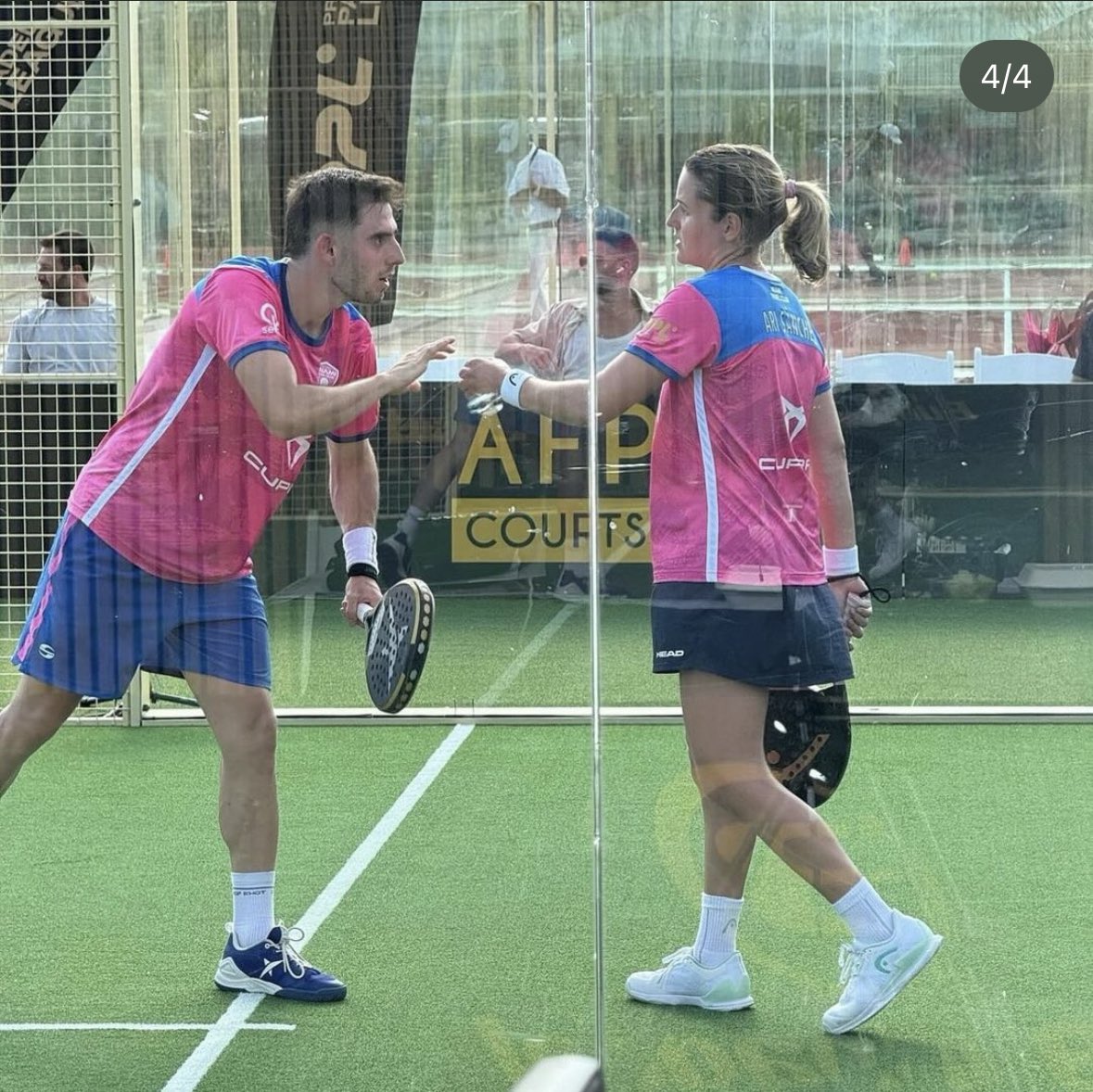 Ari Sánchez tweet media