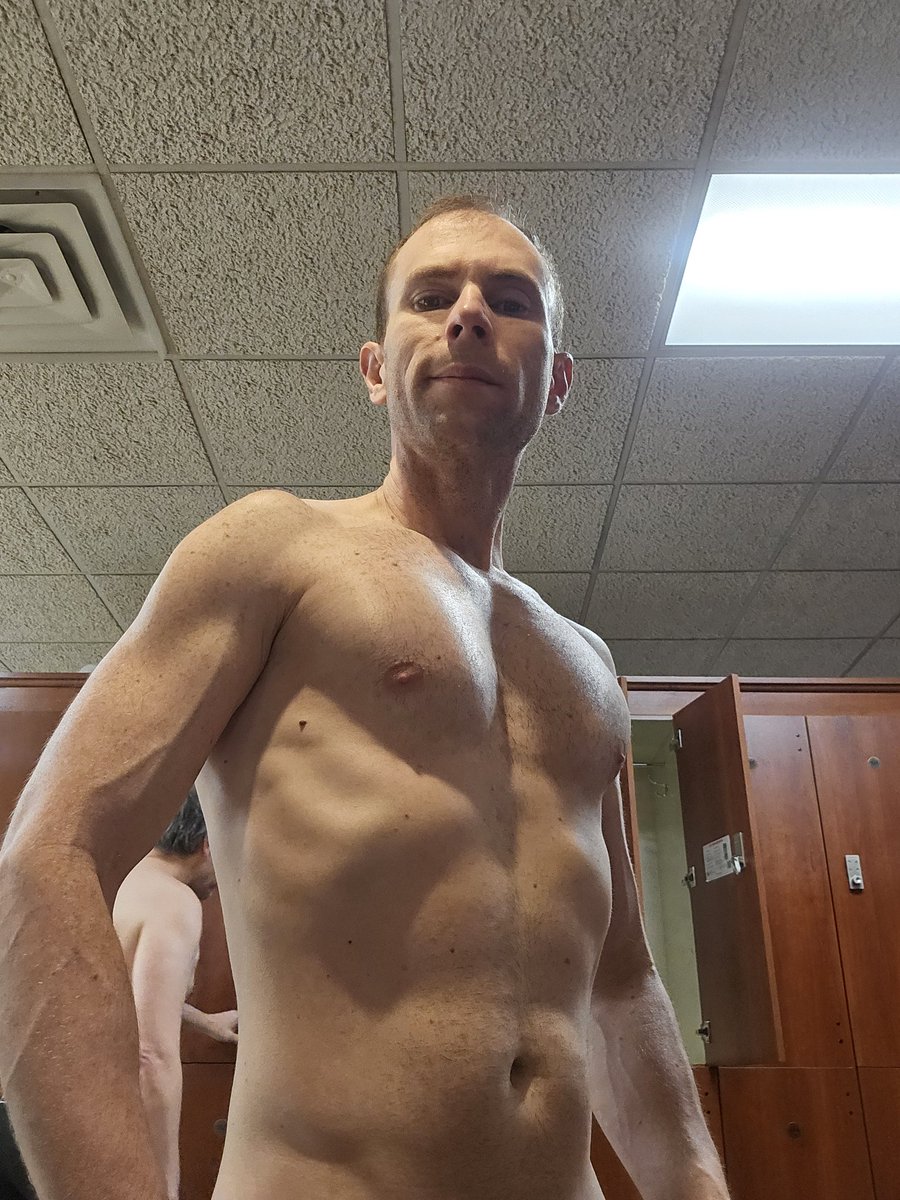 Great workout today 💪