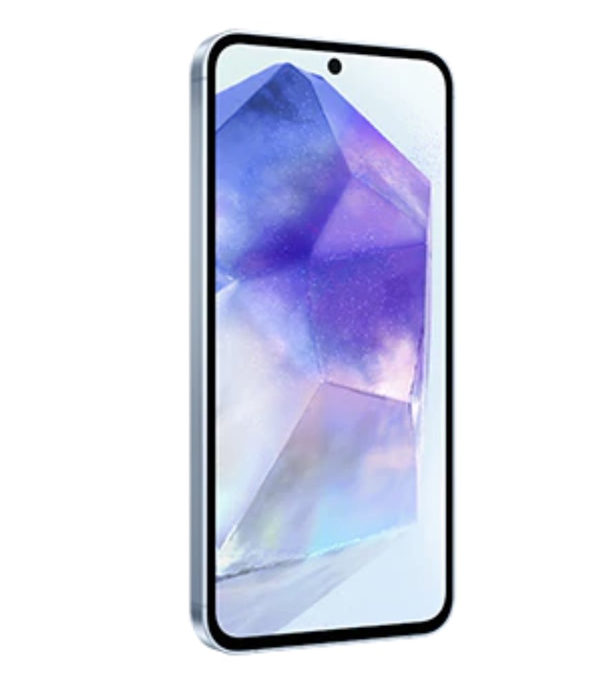 Q7. What's the IP rating for the #GalaxyA55 and the #GalaxyA35?
A. IP66 rating
B. IP67 rating
C. IP33 rating
D. IP44 rating
#WinGalaxyA55 #AwesomeIsForEveryone #GalaxyA55giveaway