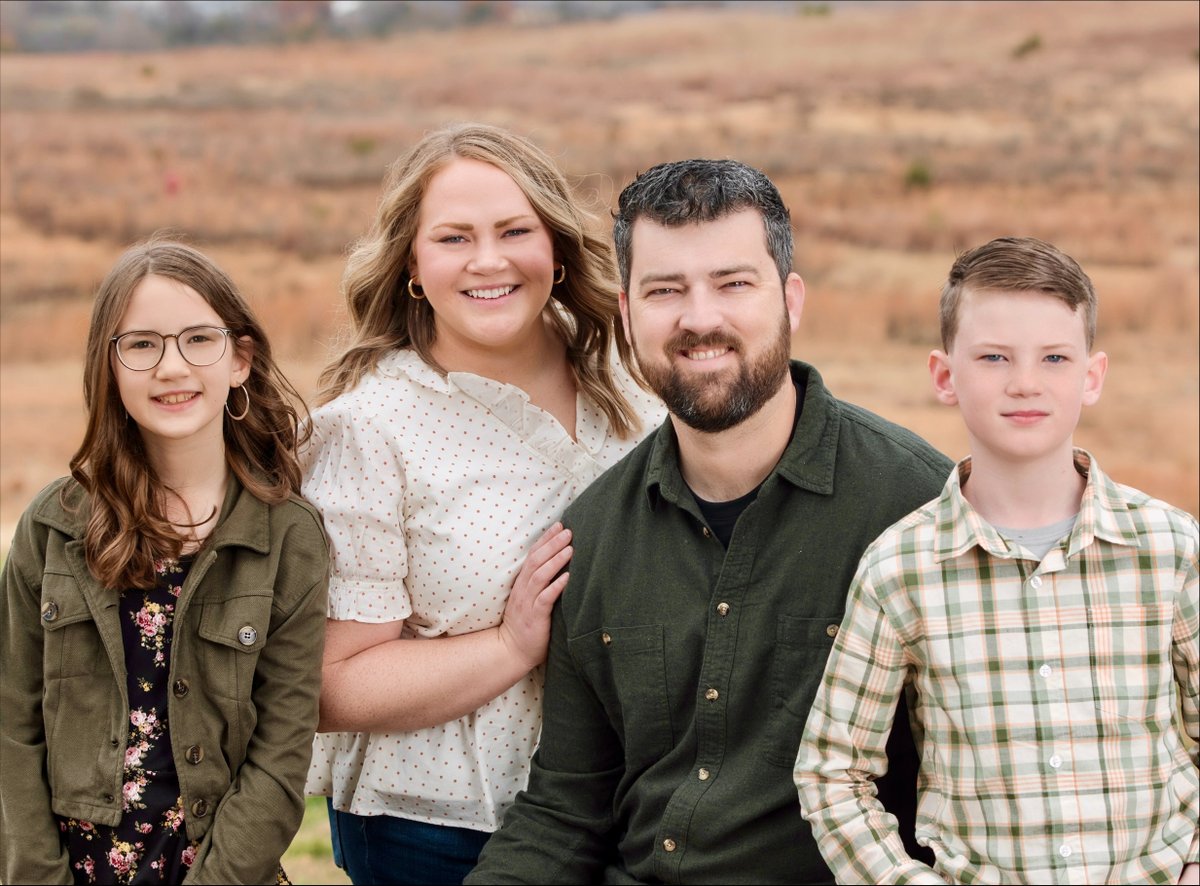 OU Anesthesiology Residency Program tweet media