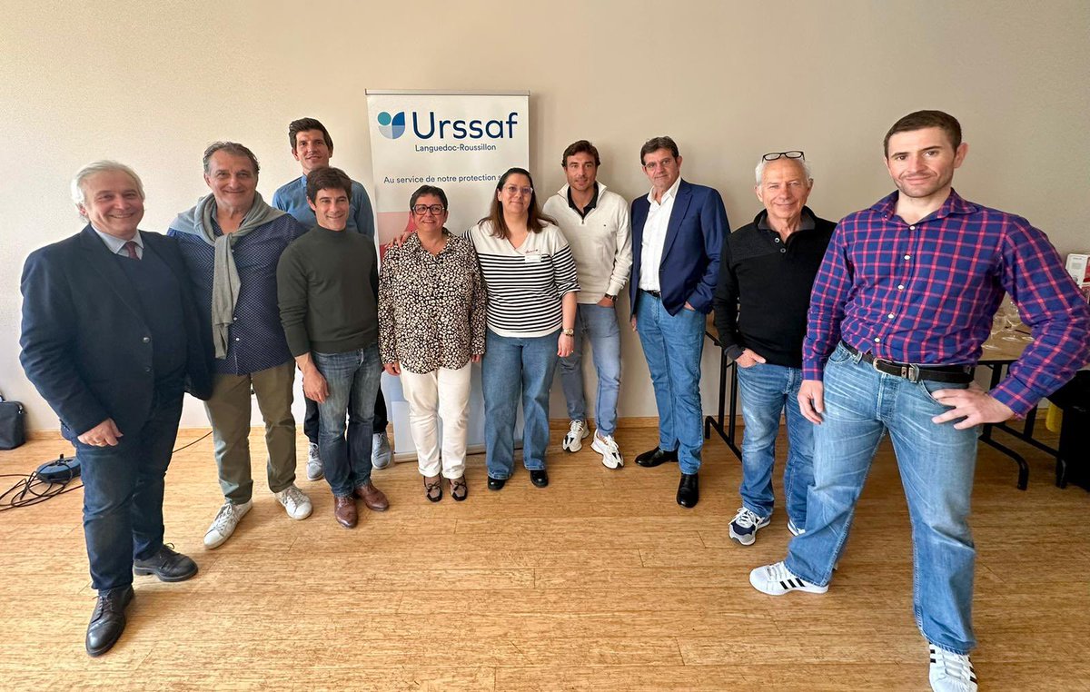 Le Guichet social taurin célèbre ses vingt ans d’existence en compagnie des acteurs taurins et de l’UVTF. Une grande idée et une belle équipe unanimement saluée par les toreros et les organisateurs !