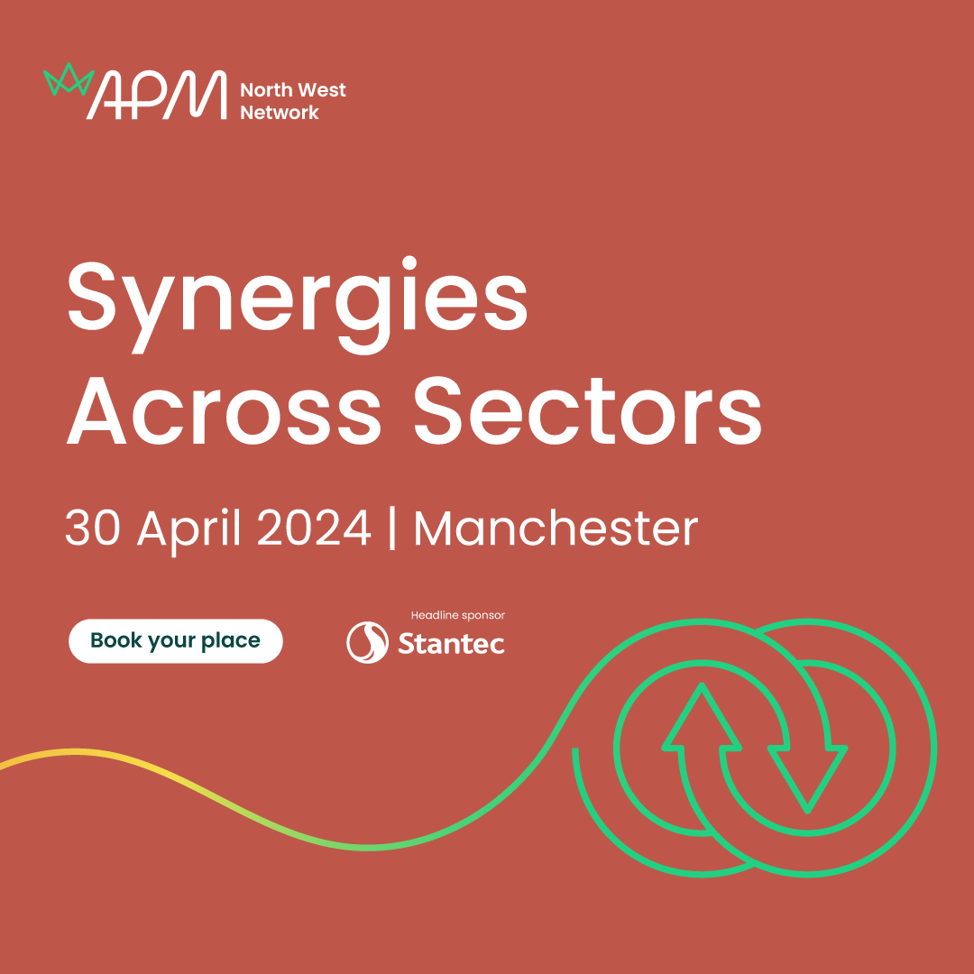 Association for Project Management tweet media