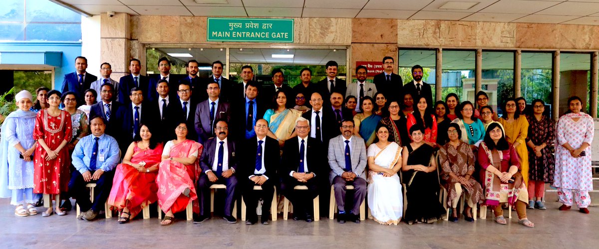 Post Graduate Institute of Child Health, Noida (@pgichildhealth) on Twitter photo PGICH family growing and welcoming new faculty members to the institute!! <a href="/MeUPGovt/">Medical Education Uttar Pradesh</a> <a href="/myogiadityanath/">Yogi Adityanath</a> <a href="/profdkgupta/">Devendra Gupta</a> <a href="/nr_pedhemonc/">Nita Radhakrishnan</a> <a href="/Drmnilay/">Mayank nilay</a> <a href="/RajDrakashraj11/">Dr Akash Raj</a> <a href="/jainmukul2004/">mukul kumar jain</a> <a href="/UPGovt/">Government of UP</a> <a href="/kgmu_medical/">KING GEORGE MEDICAL UNIVERSITY, LUCKNOW, UP, INDIA</a> <a href="/aiims_newdelhi/">AIIMS, New Delhi 🇮🇳</a> <a href="/Drdksinghnoida/">Dr. D K Singh</a> PGICH family growing and welcoming new faculty members to the institute!! <a href="/MeUPGovt/">Medical Education Uttar Pradesh</a> <a href="/myogiadityanath/">Yogi Adityanath</a> <a href="/profdkgupta/">Devendra Gupta</a> <a href="/nr_pedhemonc/">Nita Radhakrishnan</a> <a href="/Drmnilay/">Mayank nilay</a> <a href="/RajDrakashraj11/">Dr Akash Raj</a> <a href="/jainmukul2004/">mukul kumar jain</a> <a href="/UPGovt/">Government of UP</a> <a href="/kgmu_medical/">KING GEORGE MEDICAL UNIVERSITY, LUCKNOW, UP, INDIA</a> <a href="/aiims_newdelhi/">AIIMS, New Delhi 🇮🇳</a> <a href="/Drdksinghnoida/">Dr. D K Singh</a>