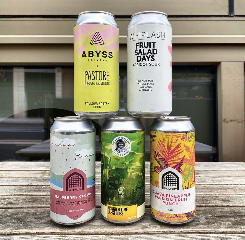 Tapped Leeds tweet media