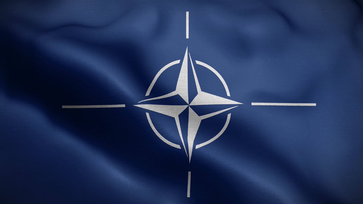Today marks 75 years since the United Kingdom became one of the founding members of NATO. 🇬🇧 Now 32 nations strong NATO has become the world’s most successful defensive alliance. #1NATO75years