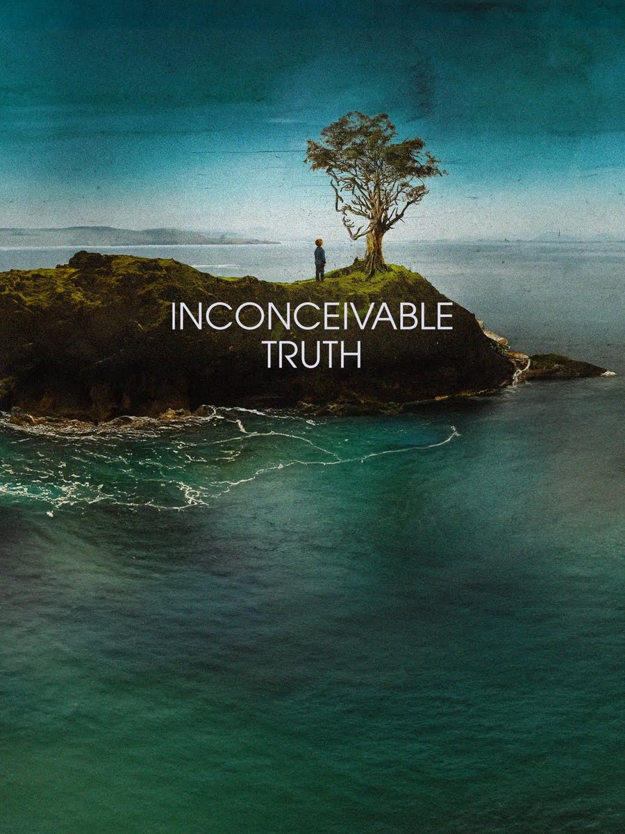 “Inconceivable Truth” -- my new podcast about my years-long search for my real biological father -- launches today. It's been years in the making. Here's the epic story behind the show... 1/ open.spotify.com/show/0UCLiLBaH… podcasts.apple.com/us/podcast/inc…