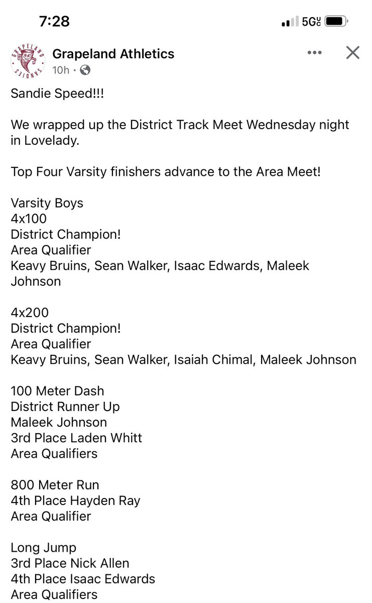 Dederick Dixon 🦅 tweet media