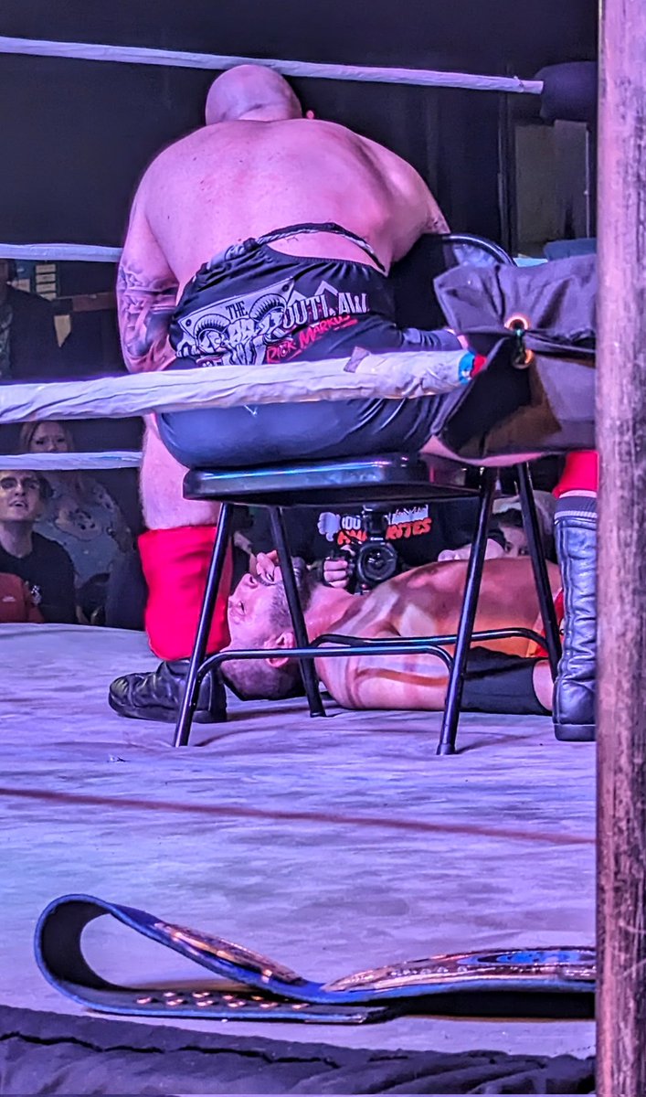 Dammit Vacant Podcast! tweet media