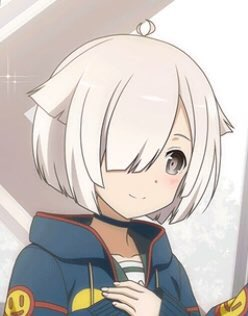 #その声優のギャップの激しい役を二人言う←しずくシズク→ 