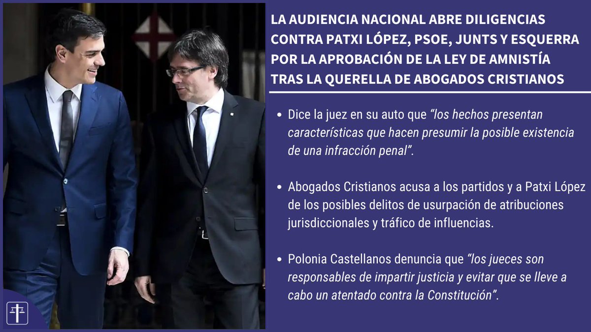 Abogados Cristianosﻦ tweet media