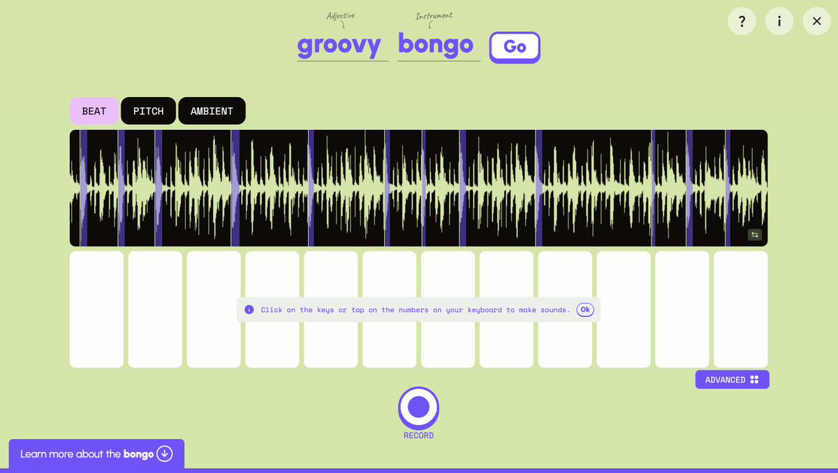 Make music with Instrument Playground, a Google Arts & Culture Experiment! Pick from 65 instruments and play to your heart’s content. sbee.link/fwcgaybt7x @tceajmg #steam #artsinedu #googleteacher