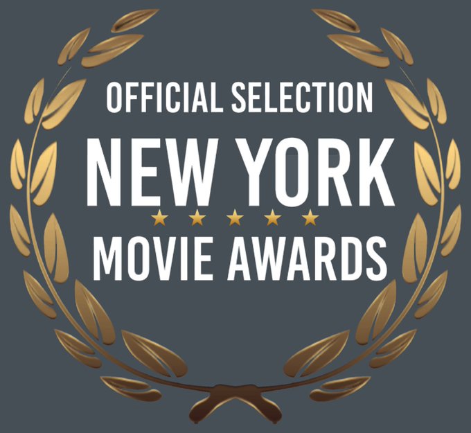 Be easy on me, New York City! 🌆🏙️😇 https://t.co/NiTX1GryNk