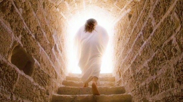 He is risen!! Hallelujah!! #ResurrectionSunday✝️ #HesAlive✝️ #Easter✝️ #latepost