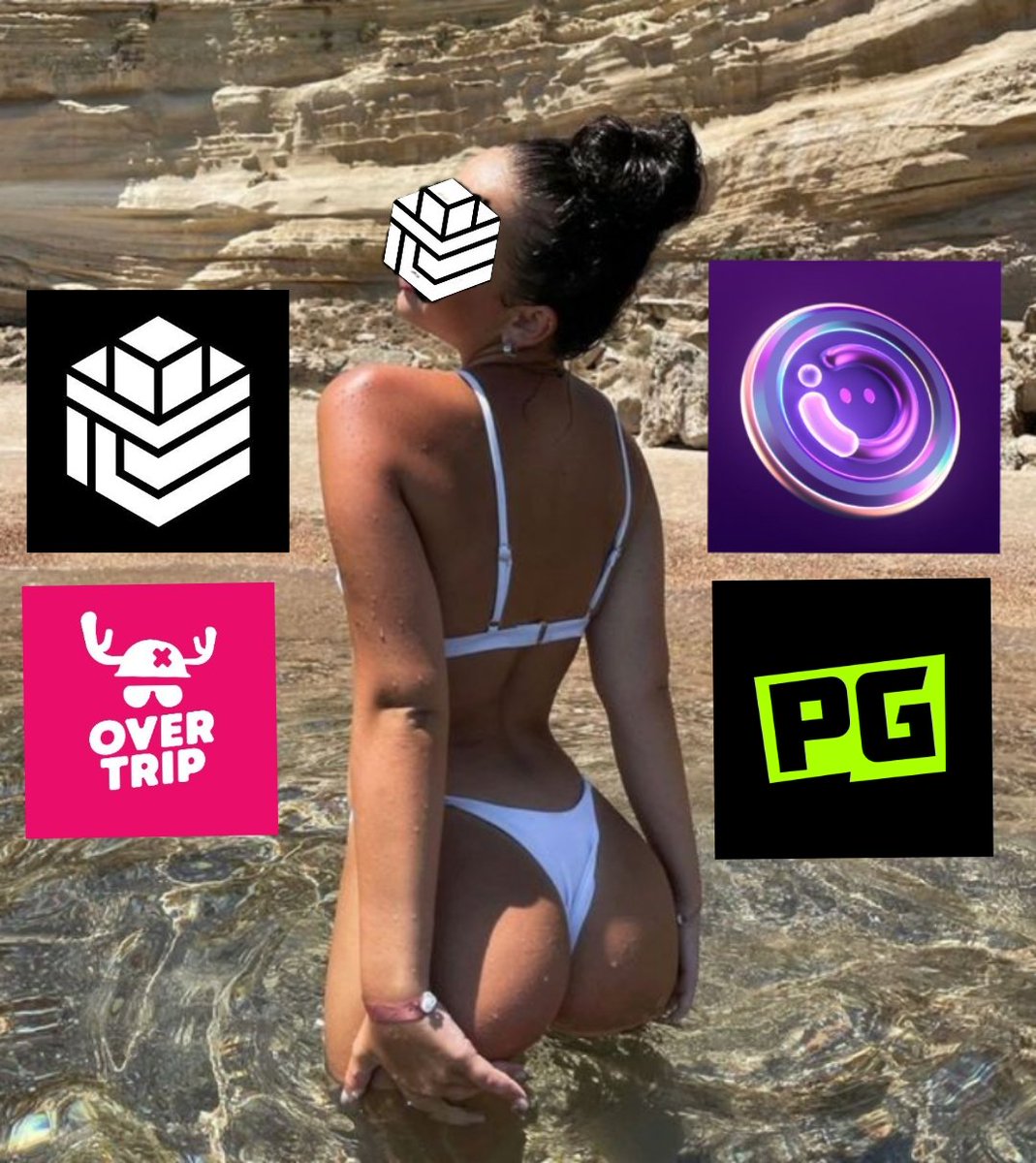 Ve1jko @playsomo | $SOMO tweet media