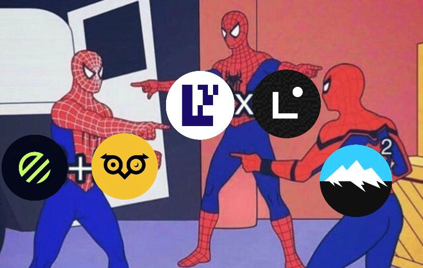 CryptoGravina's tweet photo. 🪂 TUTORIAL de 4 AIRDROPS JUNTOS !!!

Rápido e fácil, direto ao ponto.

1. Owlto
2. Renzo
3. EigenLayer
4. Linea
+ $MENDI

Vem comigo 👇
(0/x)