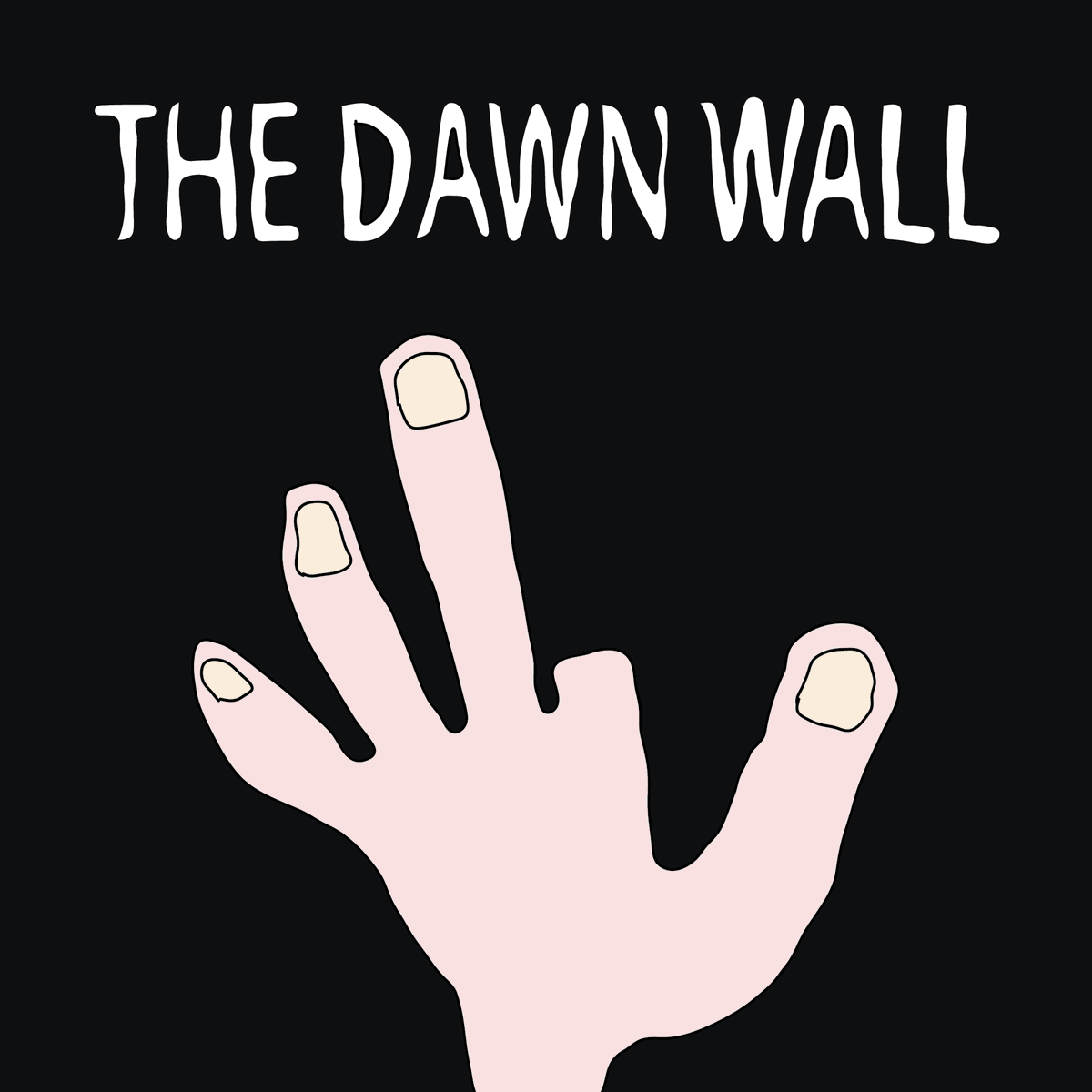 April is for documentaries on @nafmcpodcast so I watched The Dawn Wall (2017) with El Capitan @LadyBroseph and barn climber @murrman5 Spotify - open.spotify.com/episode/2vR9Zo… Apple - podcasts.apple.com/us/podcast/the…