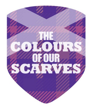 We are delighted to be delivering a Colours of our Scarves workshop for the coaches of <a href="/wosfa_/">West of Scotland Football Academy</a>  tonight. 👍⚽️ #noplaceforprejudice If you would like a free workshop for your coaches and volunteers please visit thefairplayfoundation.org/coloursofoursc…