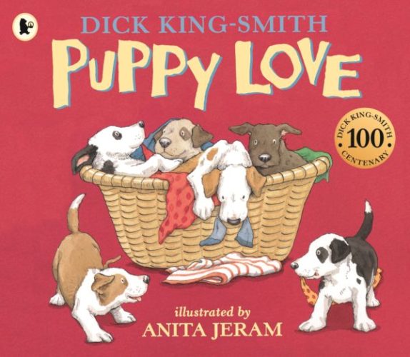 Tigger Club
What new books are On The Bookshelf this month?
Puppy Love
- by Dick King-Smith
tigger.club/ngeo-aut/3698-…
#TiggerClubNews #OnTheBookshelf #BookReview
@DickKingSmith